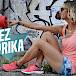 Trenerica showa Život na vagi vas poziva da vježbate zajedno s kandidatima!