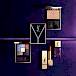 Jesenski look za 2018. - Y CONIC PURPLE