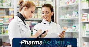 PHARMA AKADEMIJA 2018. u organizaciji Kreativnih poslovnih rješenja započela u Rijeci i nastavlja se u ostalim hrvatskim gradovima