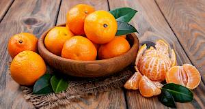 Razlozi zašto biste svaki dan trebali jesti mandarine