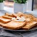 Tost od cjelovitog zrna bez dodatnog šećera