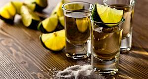 Tequila je saveznik u borbi protiv bolesti modernog doba