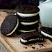 Oreo keksi bez šećera (Keto dijeta)