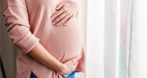 Naše tijelo i tijelo naše bebe kroz trudnoću