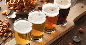 Pivo dokazano ublažava neugodne simptome menopauze