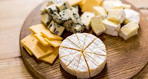 Redovita konzumacija sira može vam produžiti život!