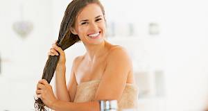 Ovo su greške koje radite prilikom pranja kose!