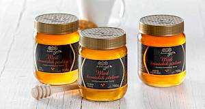 PIP i hrvatski pčelari zajedno predstavljaju novu ponudu Zlatne linije meda