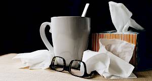 Otkrijte kako razlikovati prehladu i gripu!