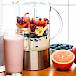 Smoothie od naranče i šipka za srce i krvne žile