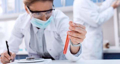 Stručnjaci izumili test koji u 10 minuta otkriva rak!
