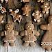 Najmedeniji gingerbread keksići