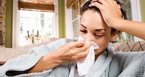 Znate li prepoznati simptome prehlade?