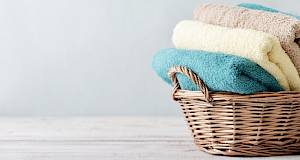Korištenje ručnika i spužvi više puta može biti jako opasno!