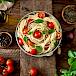 Špagete s veganskim umakom