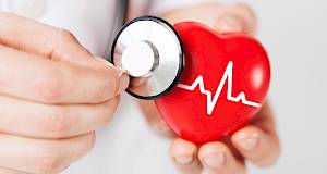 Visoki krvni tlak i puls nizak liječenje. Srčani infarkt