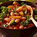 Vegetarijanska minestrone juha