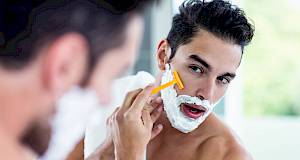 Provjerite zašto brijanje treba biti prva radnja nakon ustajanja!