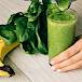 Zeleni smoothie za energiju
