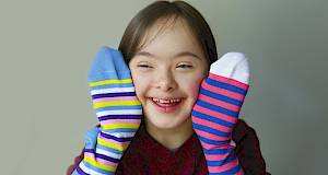 Evo zašto se na Svjetski dan osoba s Downovim sindromom nose šarene čarape!