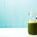 Zeleni smoothie za gubitak kilograma