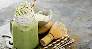 Matcha Frappuccino: napitak za rashladiti ljetne dane