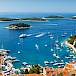 Hvar i dalmatinski otoci na 7. mjestu najljepših u Europi!