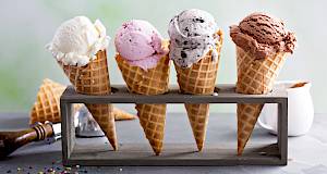 Top 6 recepata za najbolje domaće sladolede