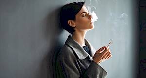 Pušenje štetnije djeluje na žensko srce
