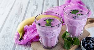 5 najboljih smoothieja za zdrav i ukusan doručak