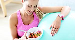 Prehranom i vježbanjem do zdravlja