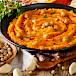 Začinjeni humus sa slatkim krumpirom