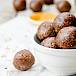 Energetske čokoladne kuglice