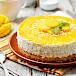 Mango torta bez pečenja