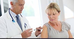 Uskoro počinje cijepljenje protiv gripe diljem Hrvatske
