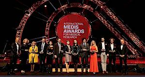 International Medis Awards 2019: Svečano proglašeni najbolji liječnici i farmaceuti