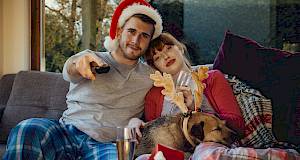 Top 20 božićnih filmova bez kojih ne možemo zamisliti blagdane