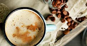 Kava čuva zdravlje jetre?