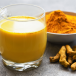 Napitak od kurkume i đumbira za imunitet