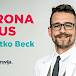 Dr. Natko Beck - KORONA VIRUS: Imamo li razloga za strah?