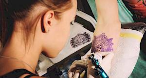 Jesu li tetovaže opasne za zdravlje?