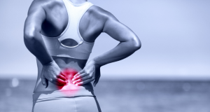 Evo kako možete olakšati bol nakon sportskih ozljeda
