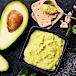 Savršen guacamole umak od 3 sastojka!