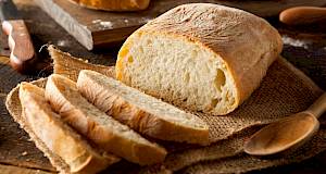 Jednostavni domaći kruh