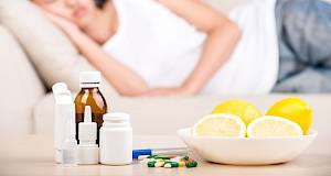 Koronavirus i ibuprofen: koje lijekove treba izbjegavati?