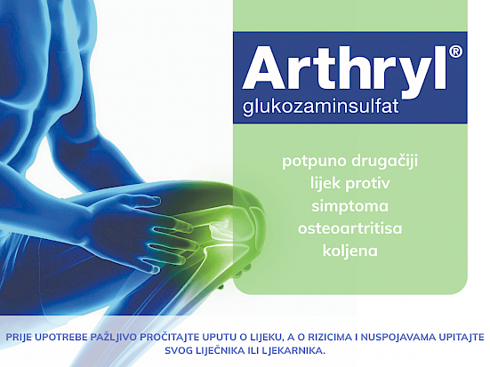liječenje artroze zglobova