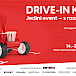 Pravila Nagradnog natječaja „Drive-In Kino“