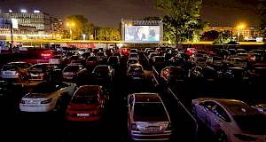 Drive-In Kino: saznajte što vas očekuje u narednim danima