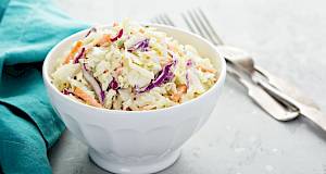 Coleslaw salata