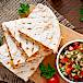 Quesadille sa sirom i mljevenim mesom